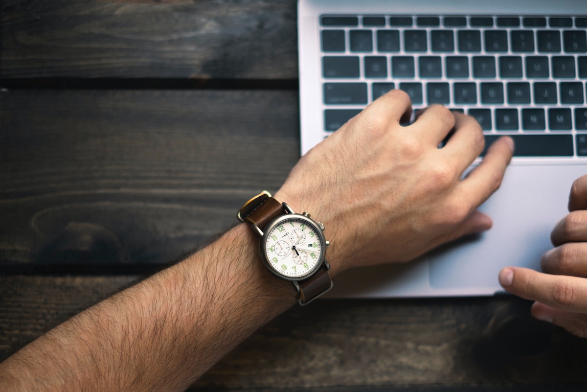 Arbeitszeiterfassung im Homeoffice