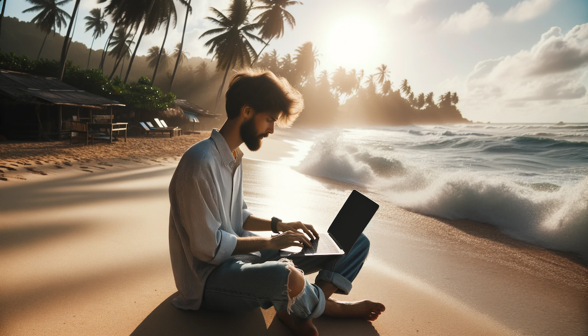 Remote Jobs