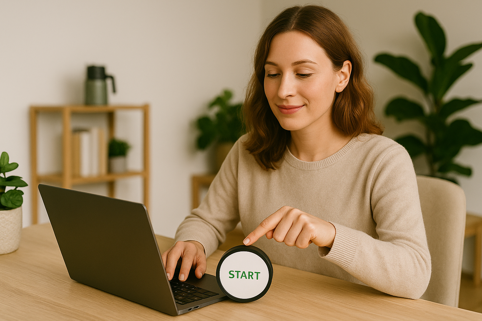 Arbeitszeit messen im Home Office