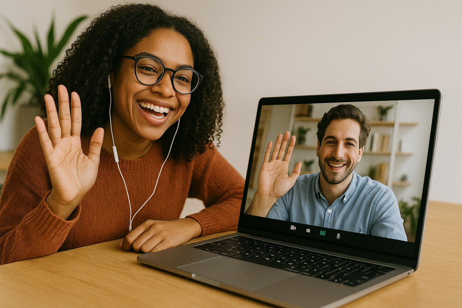Mitarbeiterbeziehung aufbauen trotz Remote Work Umgebung
