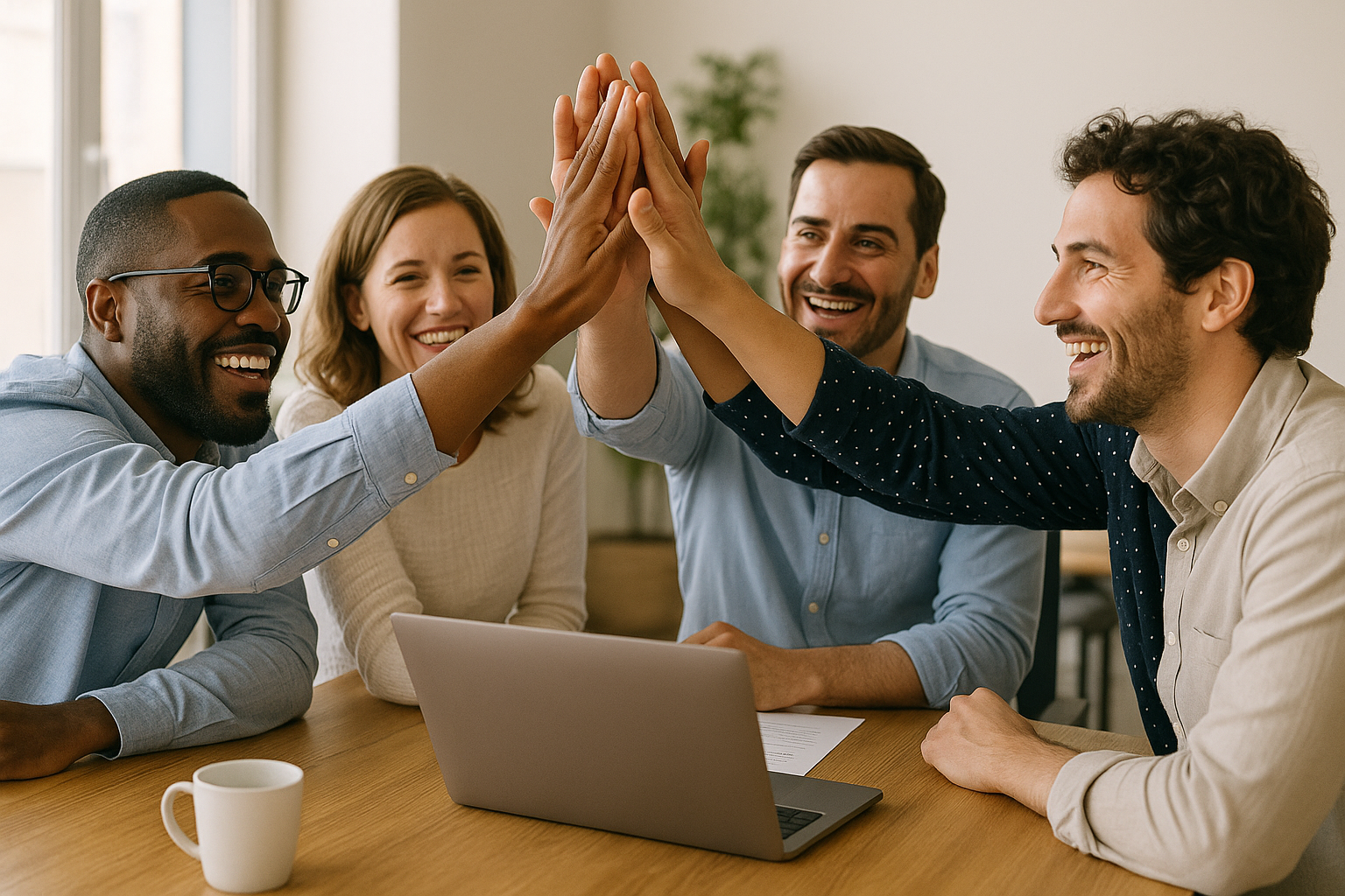 Unternehmenskultur in Zeiten von Remote Work